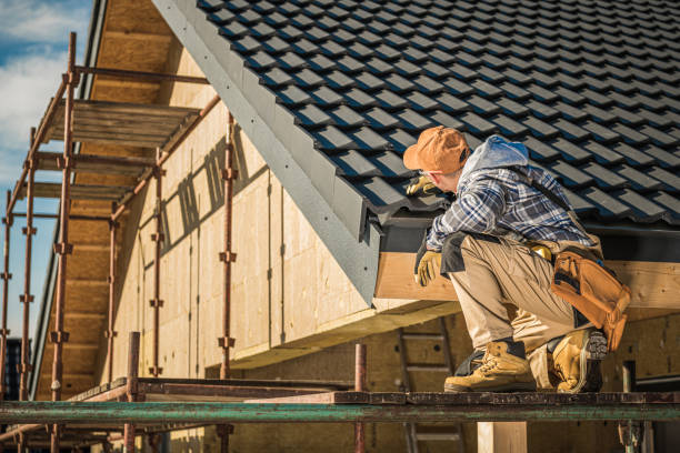 Best Gutter Installation and Roofing  in Lake Wales, FL